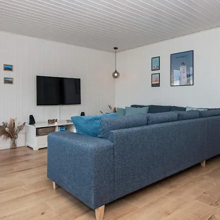 Iv Holiday home *