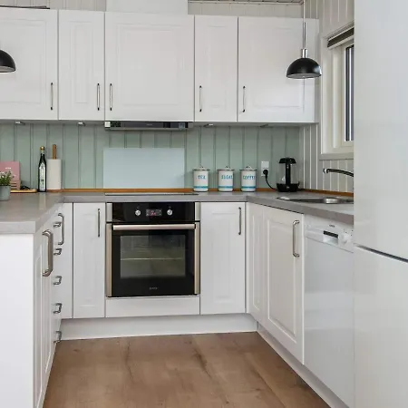 Iv Holiday home