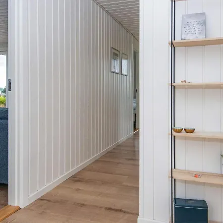 Iv Holiday home