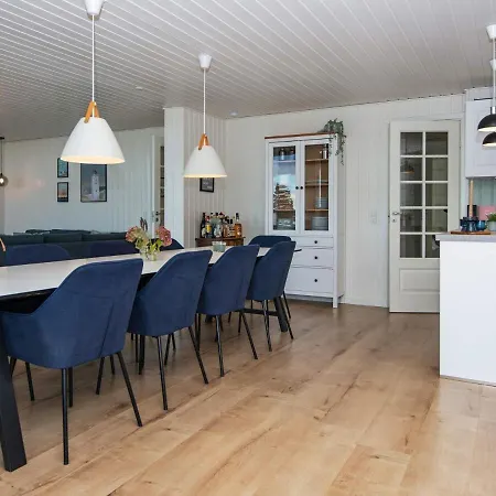 Holiday home Iv Borkop