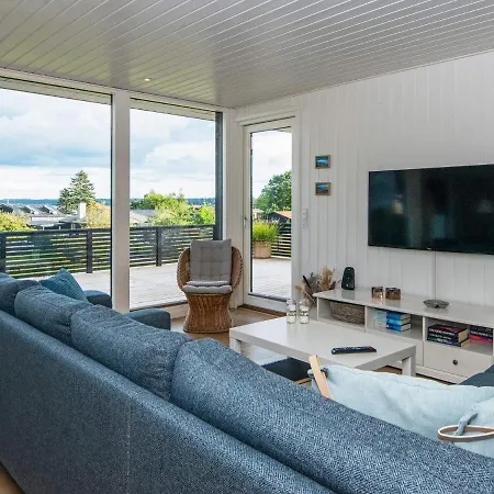 Iv Holiday home Borkop