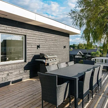 Iv Holiday home Borkop