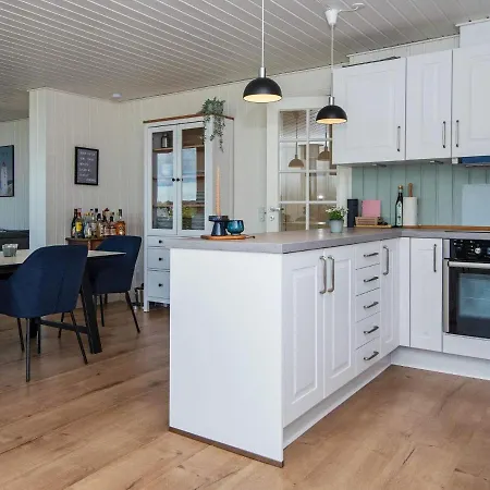 Iv Holiday home *
