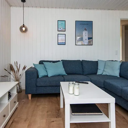 Iv Holiday home *